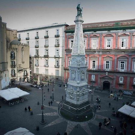 La Galleria Napoli Eksteriør bilde