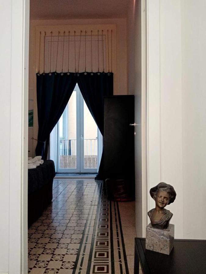La Galleria Napoli Eksteriør bilde