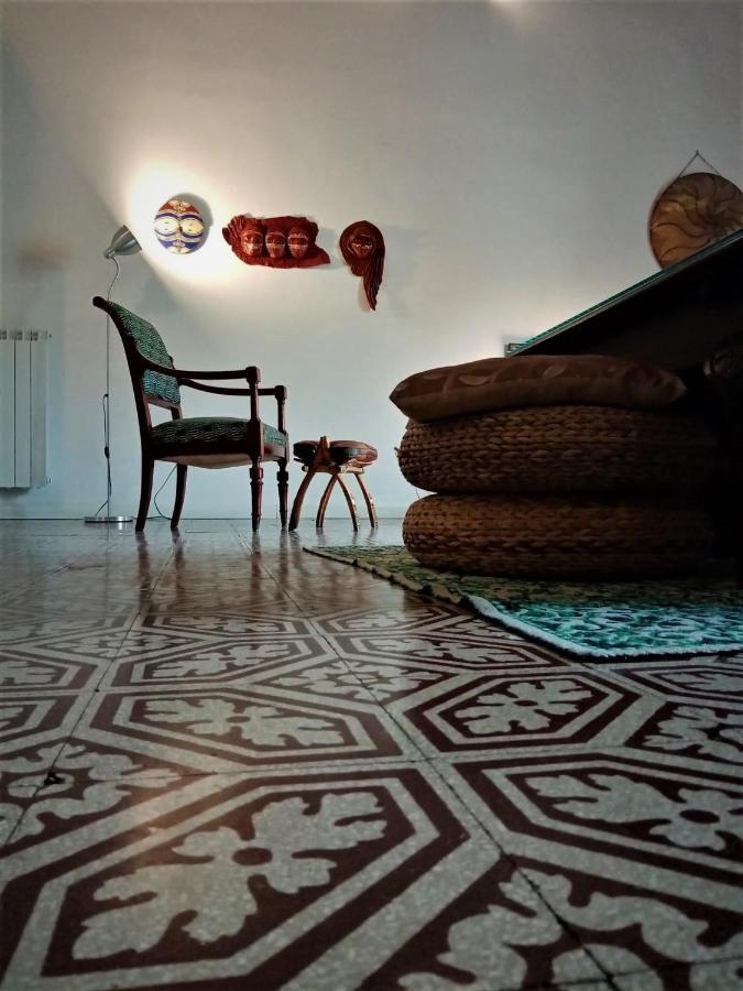 La Galleria Napoli Eksteriør bilde