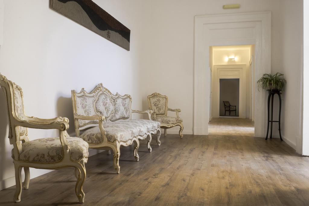 La Galleria Napoli Eksteriør bilde