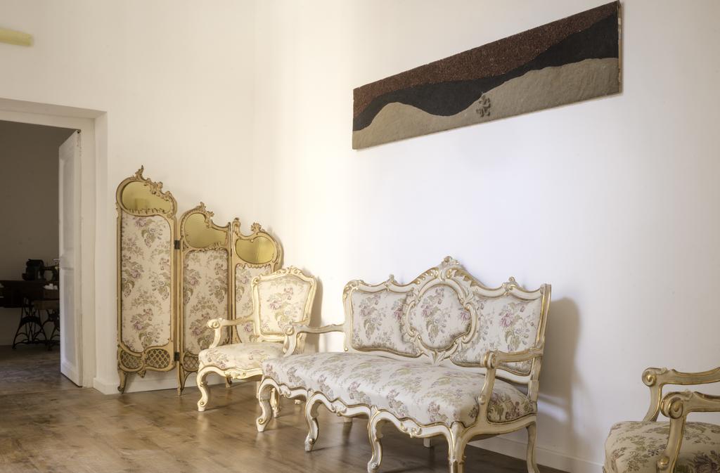 La Galleria Napoli Eksteriør bilde