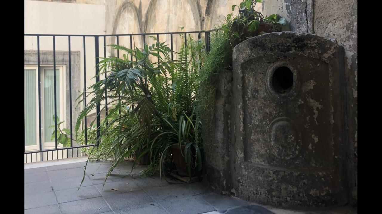 La Galleria Napoli Eksteriør bilde