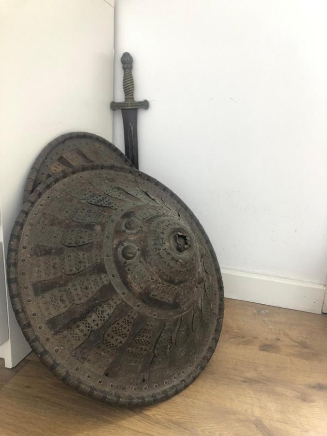 La Galleria Napoli Eksteriør bilde