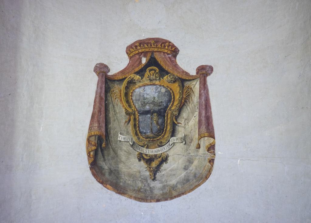 La Galleria Napoli Rom bilde