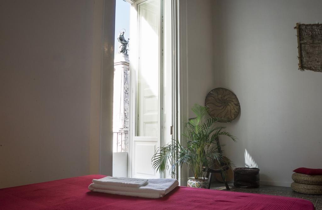 La Galleria Napoli Rom bilde