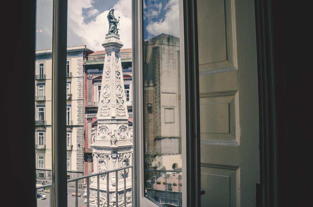 La Galleria Napoli Rom bilde