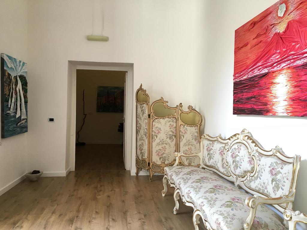 La Galleria Napoli Eksteriør bilde