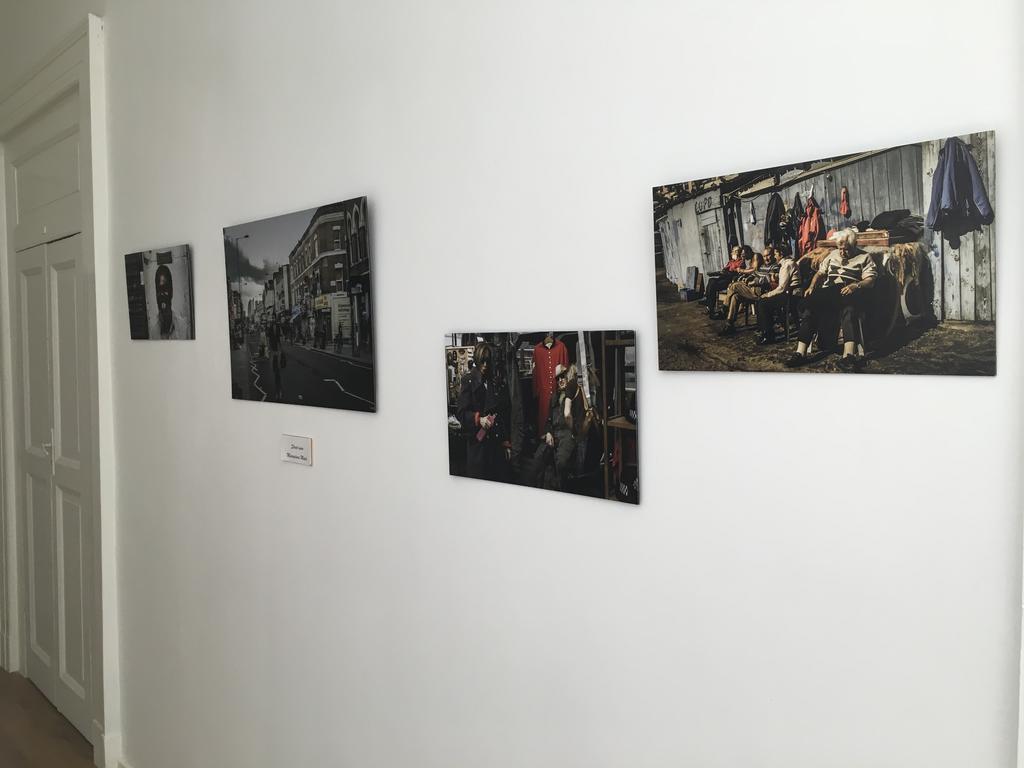 La Galleria Napoli Eksteriør bilde