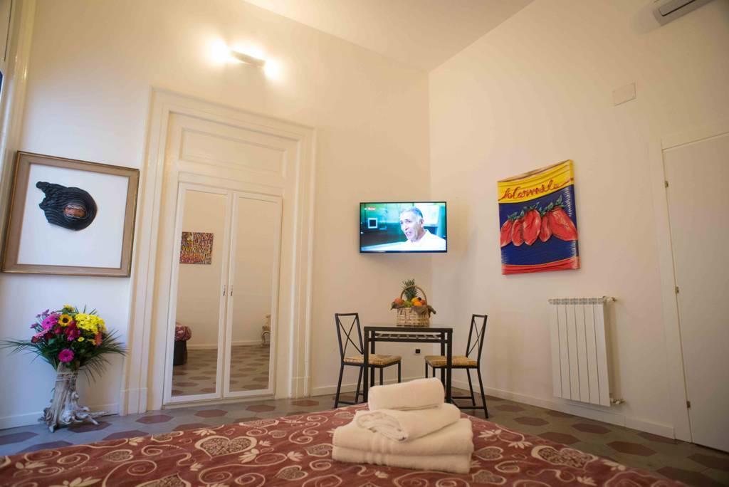 La Galleria Napoli Eksteriør bilde