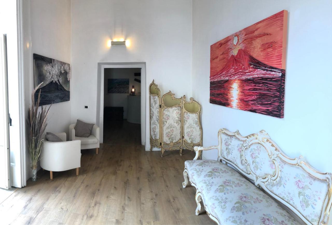La Galleria Napoli Eksteriør bilde