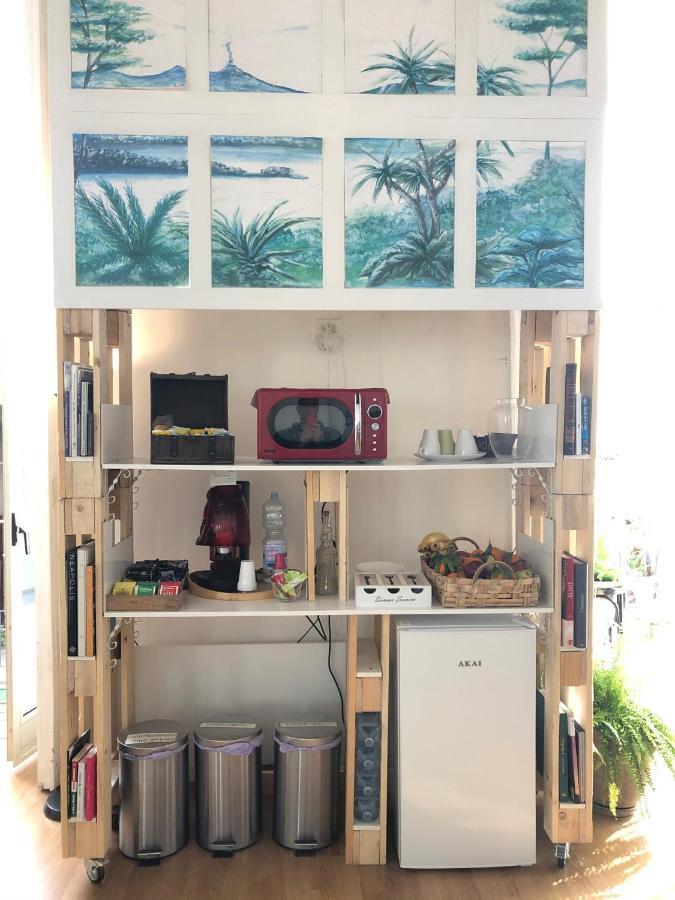 La Galleria Napoli Eksteriør bilde