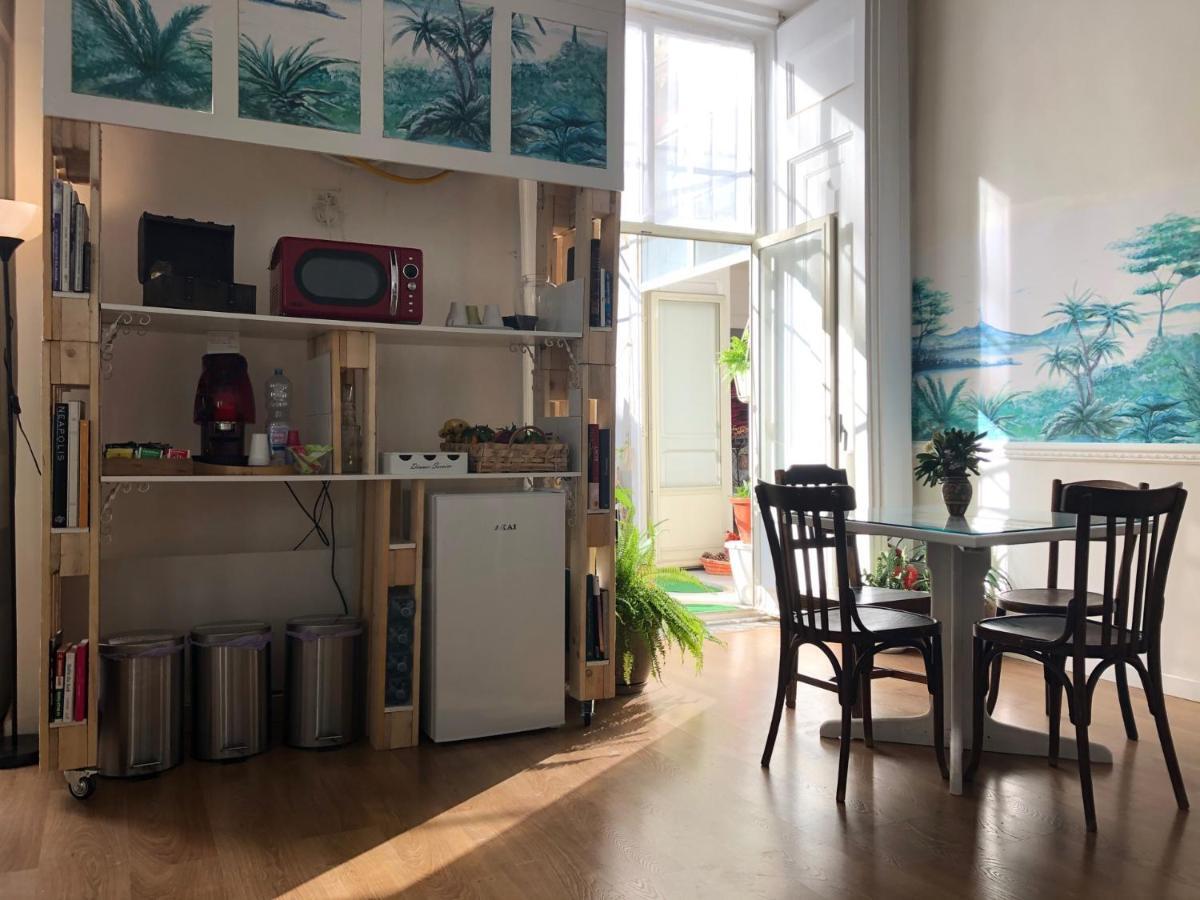 La Galleria Napoli Eksteriør bilde