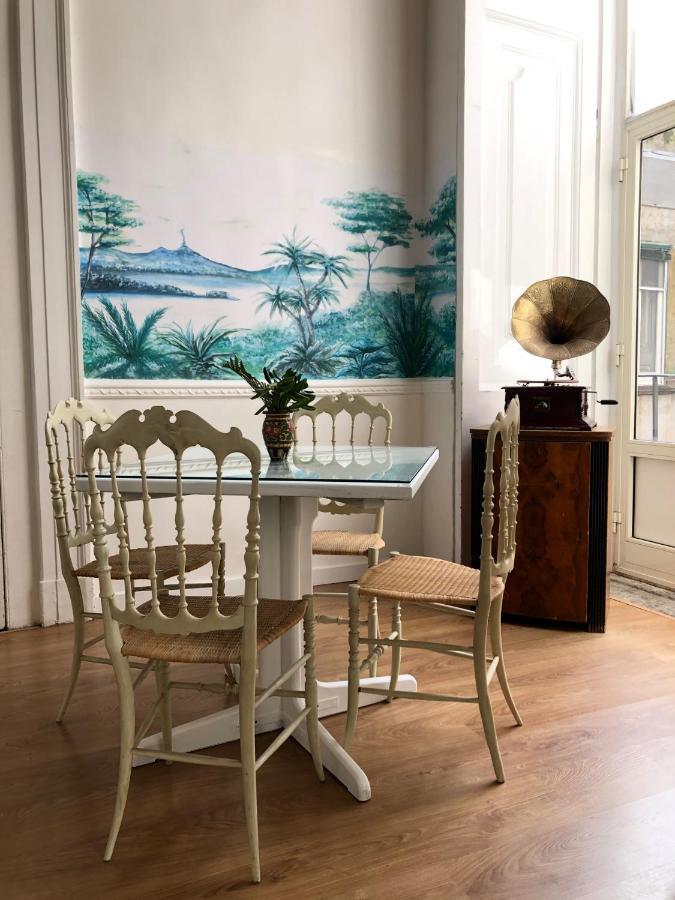 La Galleria Napoli Eksteriør bilde