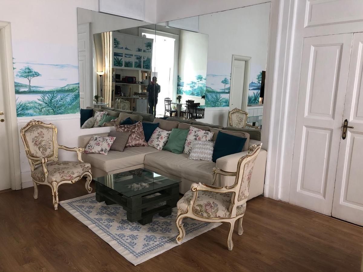 La Galleria Napoli Eksteriør bilde