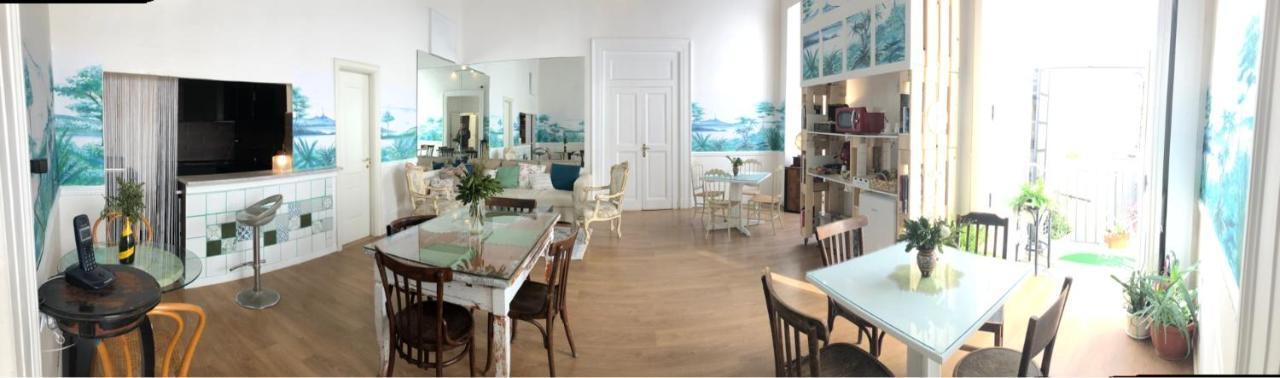 La Galleria Napoli Eksteriør bilde
